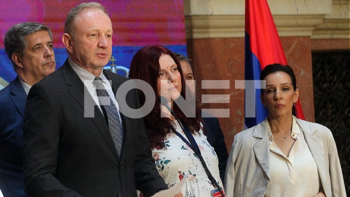 Đilas: Hvala EU, od nas zavisi